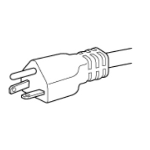 Juniper CBL-PWRC21R-US power cable 4.5 m IEC Type B (6.0 mm, 2.1 mm) C21 coupler
