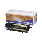Brother TN-7300 tonercartridge 1 stuk(s) Origineel Zwart