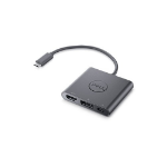 DELL Adapter USB-C to HDMI/DP with Power Pass-Through  Chert Nigeria