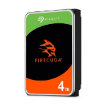 Seagate FireCuda ST4000DXA05 internal hard drive 3.5