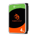 Seagate FireCuda ST4000DXA05 internal hard drive 3.5" 4000 GB Serial ATA III