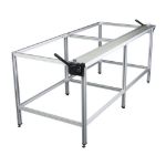 DPSB Keencut Big Bench - 2400mm (EV2210 Only)