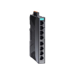 Moxa SDS-3008 nätverksswitchar Fast Ethernet (10/100)