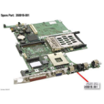 HP deskop moherord wih dul