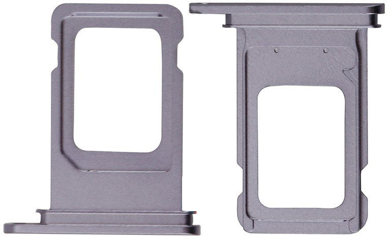 Image of CoreParts MOBX-IP11-DST-INT-P mobile phone spare part Sim card...