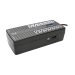 Tripp Lite ECO850LCD uninterruptible power supply (UPS) Standby (Offline) 0.85 kVA 425 W 12 AC outlet(s)