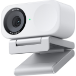 Insta360 Link 2C Standard Edition_Arctic White