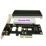 CoreParts MSPCIEM2 computerbehuizing onderdelen