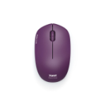 Port Designs 900539 mouse Office Ambidextrous RF Wireless Optical 1600 DPI