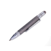 TROIKA Construction Lilput Black Multifunction ballpoint pen 1 pc(s)