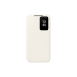 Samsung EF-ZS911CUEGWW mobiltelefonfodral 15,5 cm (6.1") Folio Gräddfärgad