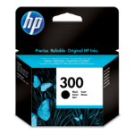 HP CC640EE/300 Printhead cartridge black, 200 pages ISO/IEC 24711 4ml for HP DeskJet D 2500/Fax 640/OfficeJet J 4500