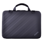 CODi C1650 notebook case 11.6" Sleeve case Black