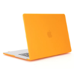 iPearl mCover 15.3" Cover Orange, Translucent