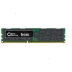 CoreParts MMHP038-4GB memory module 1 x 4 GB DDR4