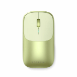 Satechi Slim EX Wireless Mouse (Citrus)