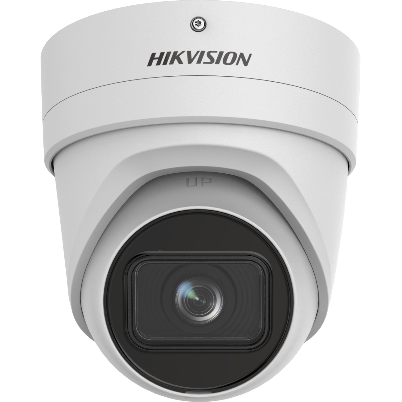 Hikvision DS-2CD2H86G2-IZS(2.8-12mm)(C) Turret IP security camera Indo