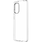Nokia 8P00000234 mobile phone case 16.3 cm (6.43") Cover Transparent