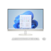 HP 27 inch All-in-One 27-cr1180 PC Intel Core Ultra 7 27" 1920 x 1080 pixels 16 GB DDR5-SDRAM White