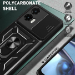 JLC Motorola G35 Gladiator with Camera Cover