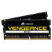 Corsair Vengeance CMSX64GX4M2A2933C19 memory module 64 GB 2 x 32 GB DDR4 2933 MHz