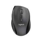 Logitech Marathon Mouse M705