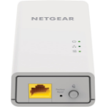 NETGEAR PowerLINE 1000 + WiFi 1000 Mbit/s Ethernet/LAN Blanc