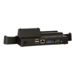 Honeywell RT10-CD dockingstation voor mobiel apparaat Tablet Zwart