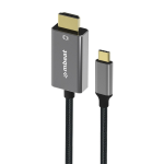 MBeat ToughLink USB C HDMI Aluminium