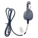 Zebra 3PTY-PCLIP-945082 mobile device charger Grey Auto