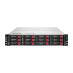HPE Alletra Storage Server 4120 24LFF Configure-to-order System