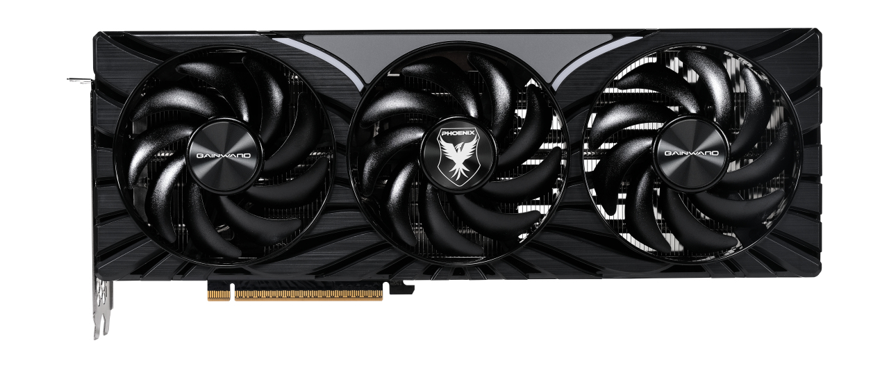 Gainward GeForce RTX 5070 Phoenix-S GS NVIDIA 12 GB GDDR7