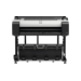Canon imagePROGRAF TM-300 impresora de gran formato Wifi Inyección de tinta térmica Color 2400 x 1200 DPI A0 (841 x 1189 mm) Ethernet