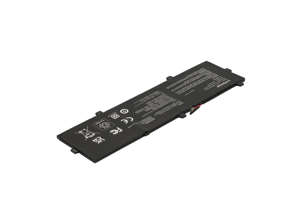 2-Power 2P-0B200-02370000 laptop spare part Battery