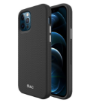 JLC iPhone 12 Pro Max Fibre - Black