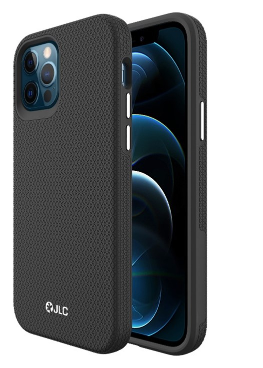 JLC iPhone 12/12 Pro Fibre