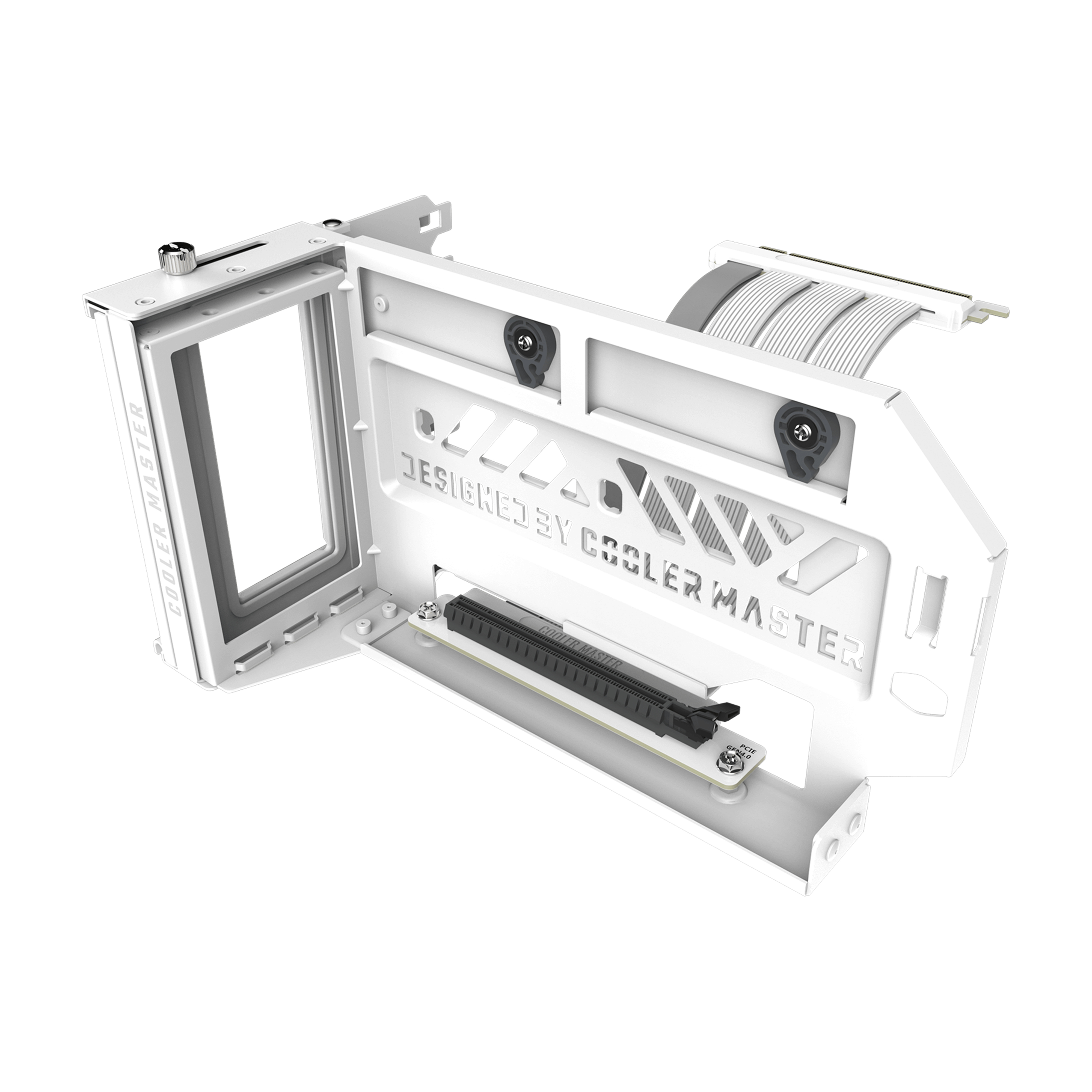 Image of Cooler Master Gaming MCA-U000R-WFVK03 computer case part Universal...