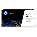 HP CF470X/657X Toner cartridge black, 28K pages ISO/IEC 19798 for HP LaserJet M 681