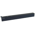 CyberPower PDU20BHVT12R power distribution unit (PDU) 12 AC outlet(s) 1U Black