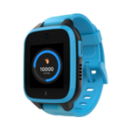Xplora XGO3 Gen 2 3.3 cm (1.3") TFT Digital 240 x 240 pixels Touchscreen 4G Blue Wi-Fi GPS (satellite)