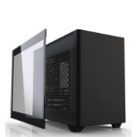 TARGET Ultra Small Gaming  - Intel i5 12600K 10 Core, 20 Threads, 3.70GHz (4.90GHz Boost) CPU, 32GB DDR4 RAM, 1TB NVMe, RTX 3060 Graphics Card 240mm RGB Liquid Cooled Windows 11 Home - Pre-Built PC