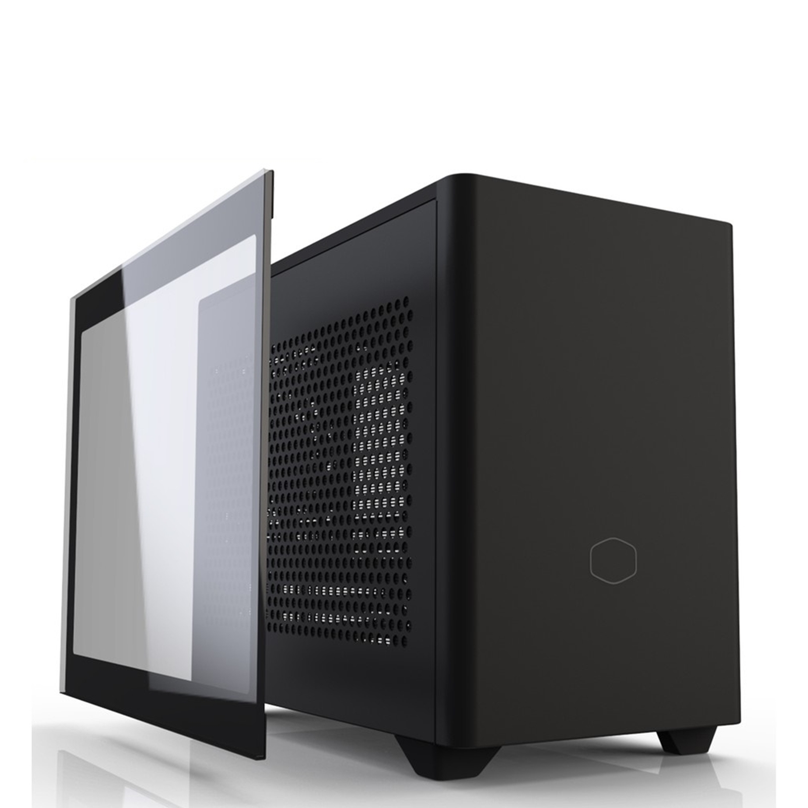 Image of TARGET Ultra Small Gaming - Intel i5 12600K 10 Core, 20 Threads,...