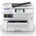 Epson WorkForce Pro EM-C7100DWF Inkjet A3+ 4800 x 1200 DPI 35 ppm Wi-Fi