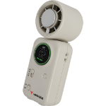 Verbatim Cool 'n' Go Ice Touch Mini Handheld Fan