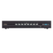 ATEN CS1148D4 KVM switch Rack mounting Black