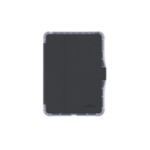 Brenthaven 2852 tablet case 10.5" Folio Gray