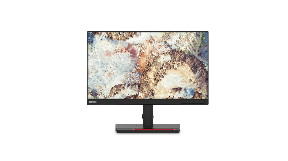 Lenovo ThinkVision T22i-20 computer monitor 54.6 cm (21.5") (61FEMAT6EU)