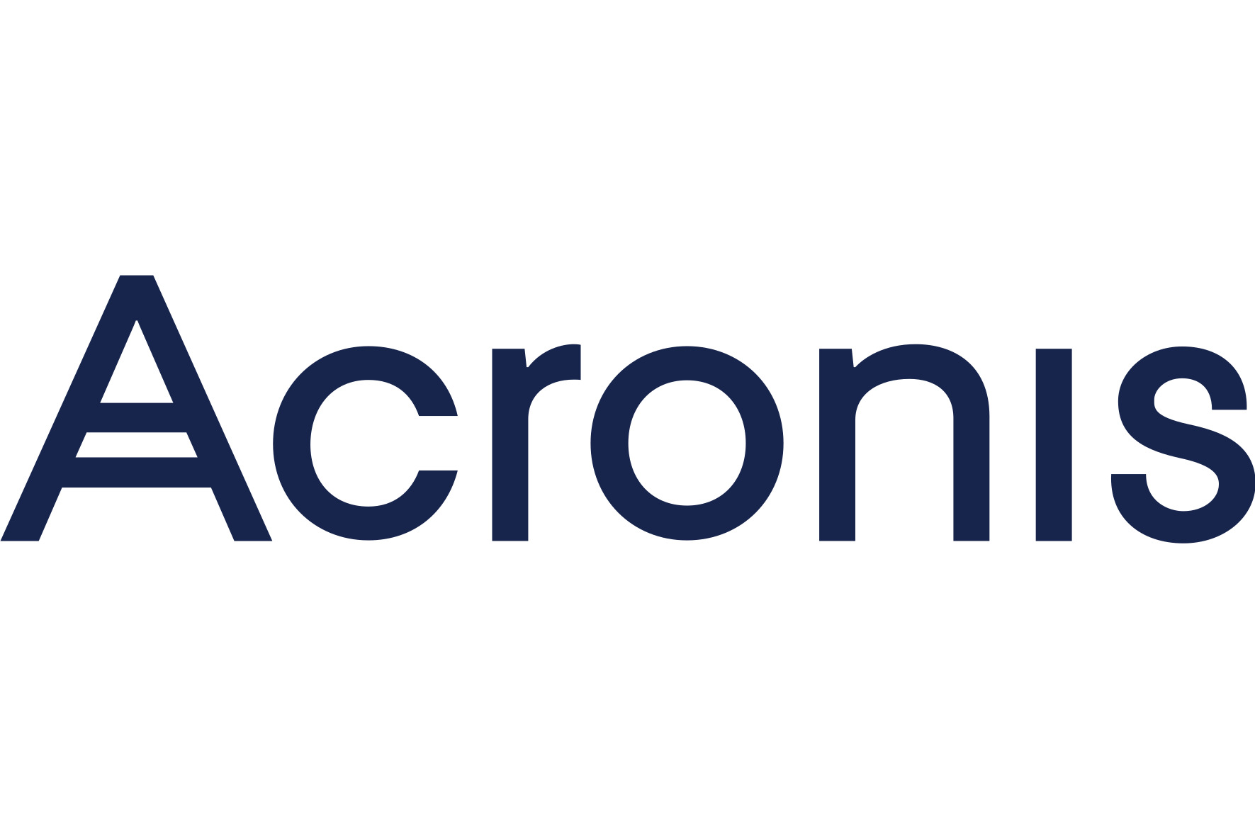 Acronis eCommerce Webstore