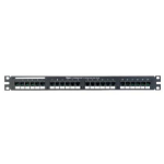 Panduit VP24382TV25Y patch panel