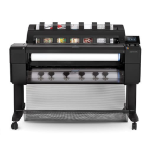 DPSB HP Designjet T1530PS PostScript ePrinter - 36in Trade in Offer